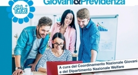 “GIOVANI E PREVIDENZA”, IL VADEMECUM FABI SU PENSIONE E PIANI PREVIDENZIALI - FABI Udine 