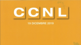ABI Contratto Nazionale di Lavoro 2019 - FABI Udine 